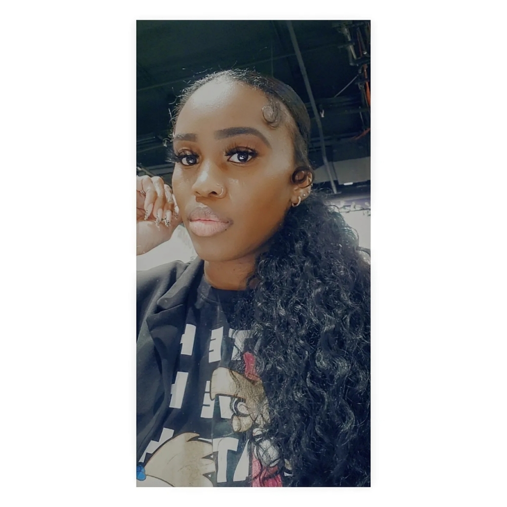 Meet your Posher, Jazz!!